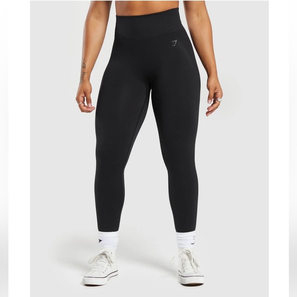 Flex high waisted leggings - Picture 1 of 2